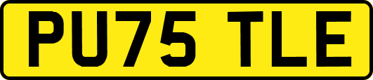 PU75TLE