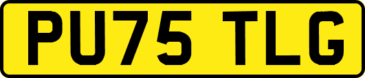 PU75TLG