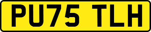 PU75TLH