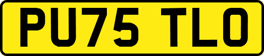 PU75TLO