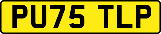 PU75TLP