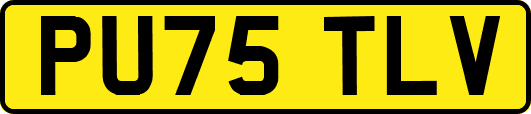 PU75TLV