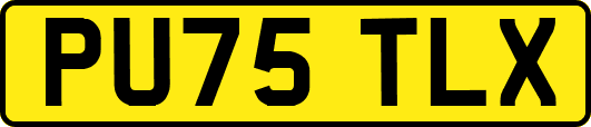 PU75TLX