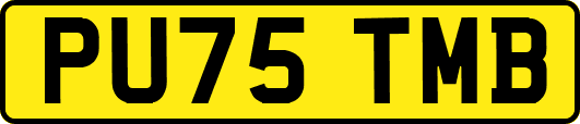 PU75TMB