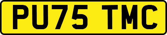 PU75TMC