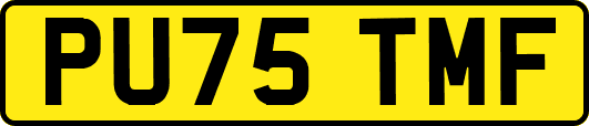 PU75TMF