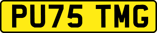 PU75TMG