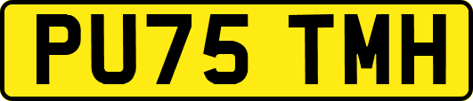PU75TMH