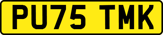 PU75TMK