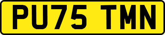 PU75TMN