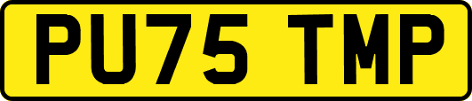 PU75TMP