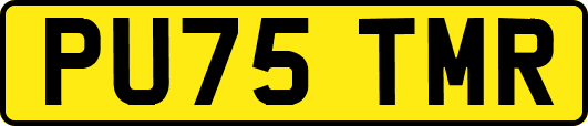 PU75TMR