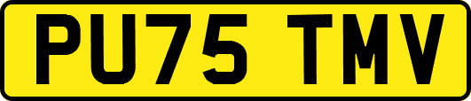 PU75TMV