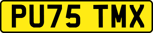 PU75TMX