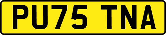 PU75TNA