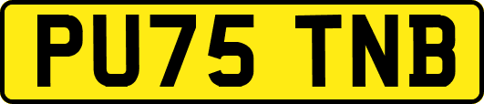 PU75TNB