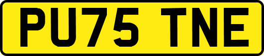 PU75TNE