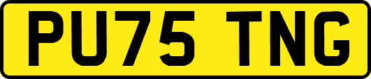 PU75TNG