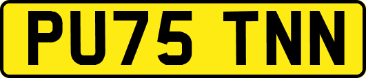 PU75TNN