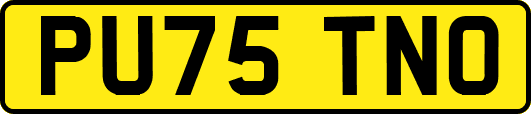 PU75TNO