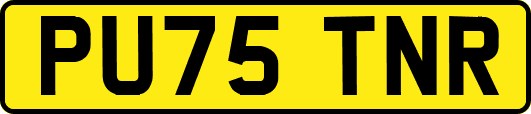 PU75TNR