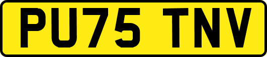 PU75TNV