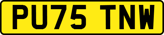 PU75TNW
