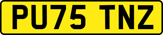 PU75TNZ