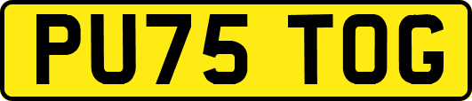 PU75TOG