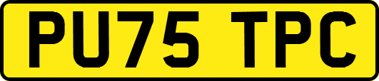 PU75TPC