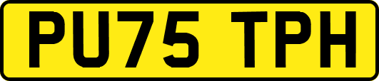 PU75TPH