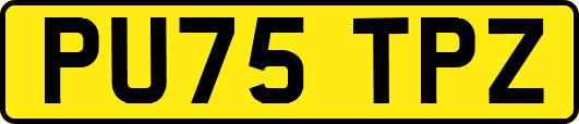 PU75TPZ