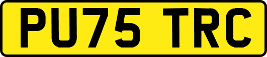 PU75TRC