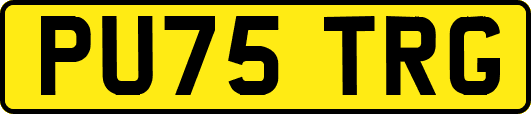 PU75TRG