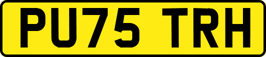 PU75TRH