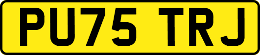 PU75TRJ
