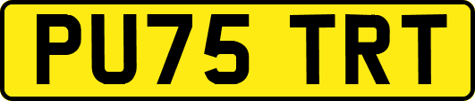 PU75TRT