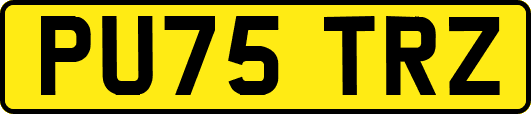PU75TRZ