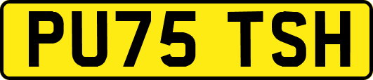 PU75TSH