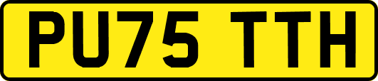 PU75TTH