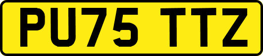 PU75TTZ