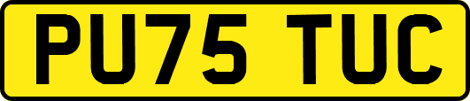PU75TUC