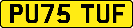 PU75TUF
