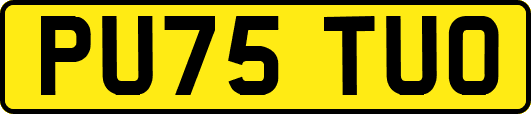 PU75TUO