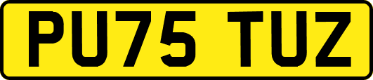 PU75TUZ