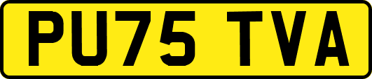 PU75TVA