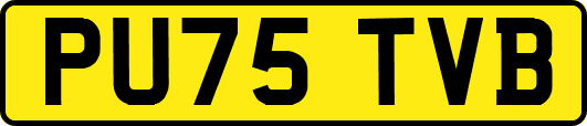 PU75TVB