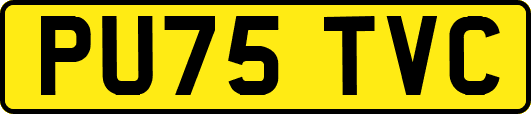 PU75TVC