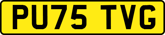 PU75TVG