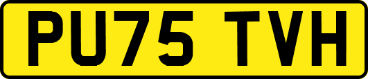 PU75TVH
